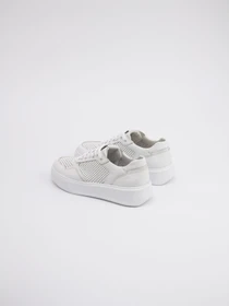 Кеды Respect модель 35259-101-92-3 Фото