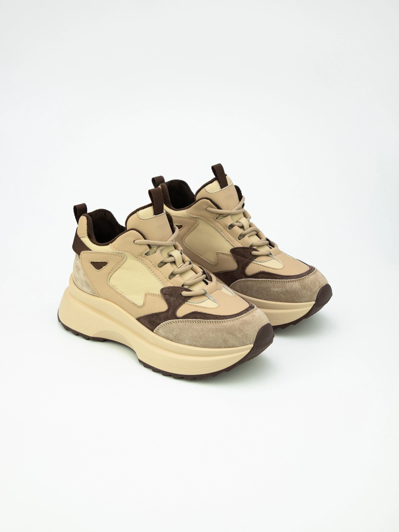 Кросівки URBAN TRACE модель UT15671-WT Кросівки URBAN TRACE модель UT15671-WT Фото