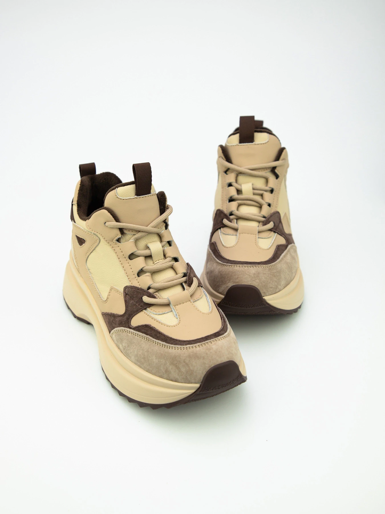 Кросівки URBAN TRACE модель UT15671-WT Кросівки URBAN TRACE модель UT15671-WT Фото