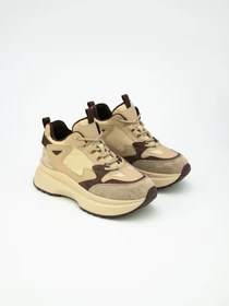 Кросівки URBAN TRACE модель UT15671-WT Фото