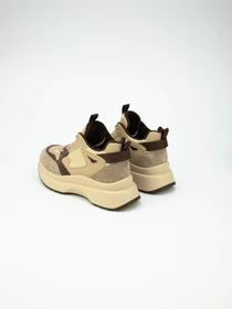 Кросівки URBAN TRACE модель UT15671-WT Фото