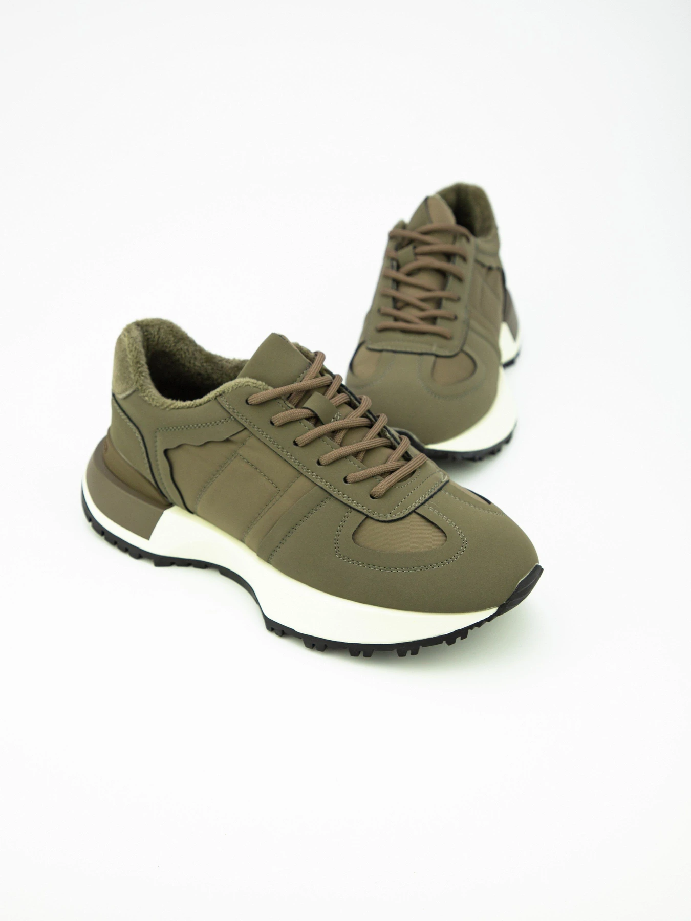 Кросівки URBAN TRACE модель UT15683-WT Фото
