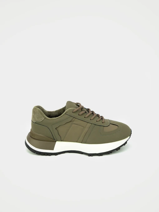 Кросівки URBAN TRACE модель UT15683-WT Фото