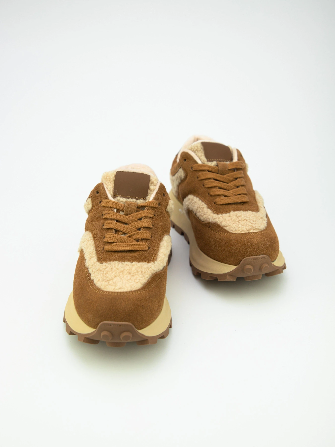 Кросівки URBAN TRACE модель UT14668-WT Фото