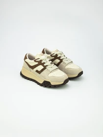 Кросівки URBAN TRACE модель UT15281-WT Фото
