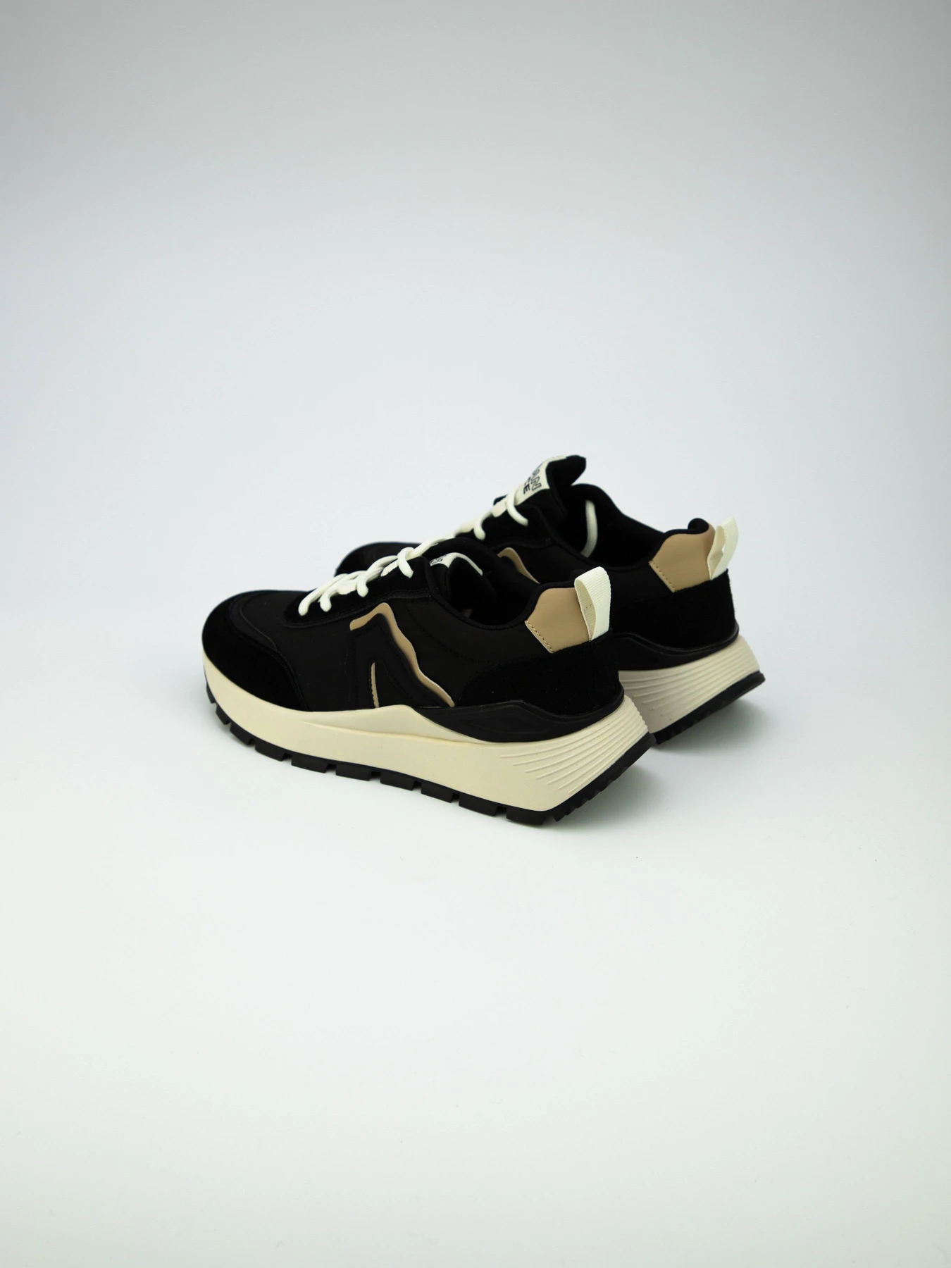 Кросівки URBAN TRACE модель UT14661-WT Фото