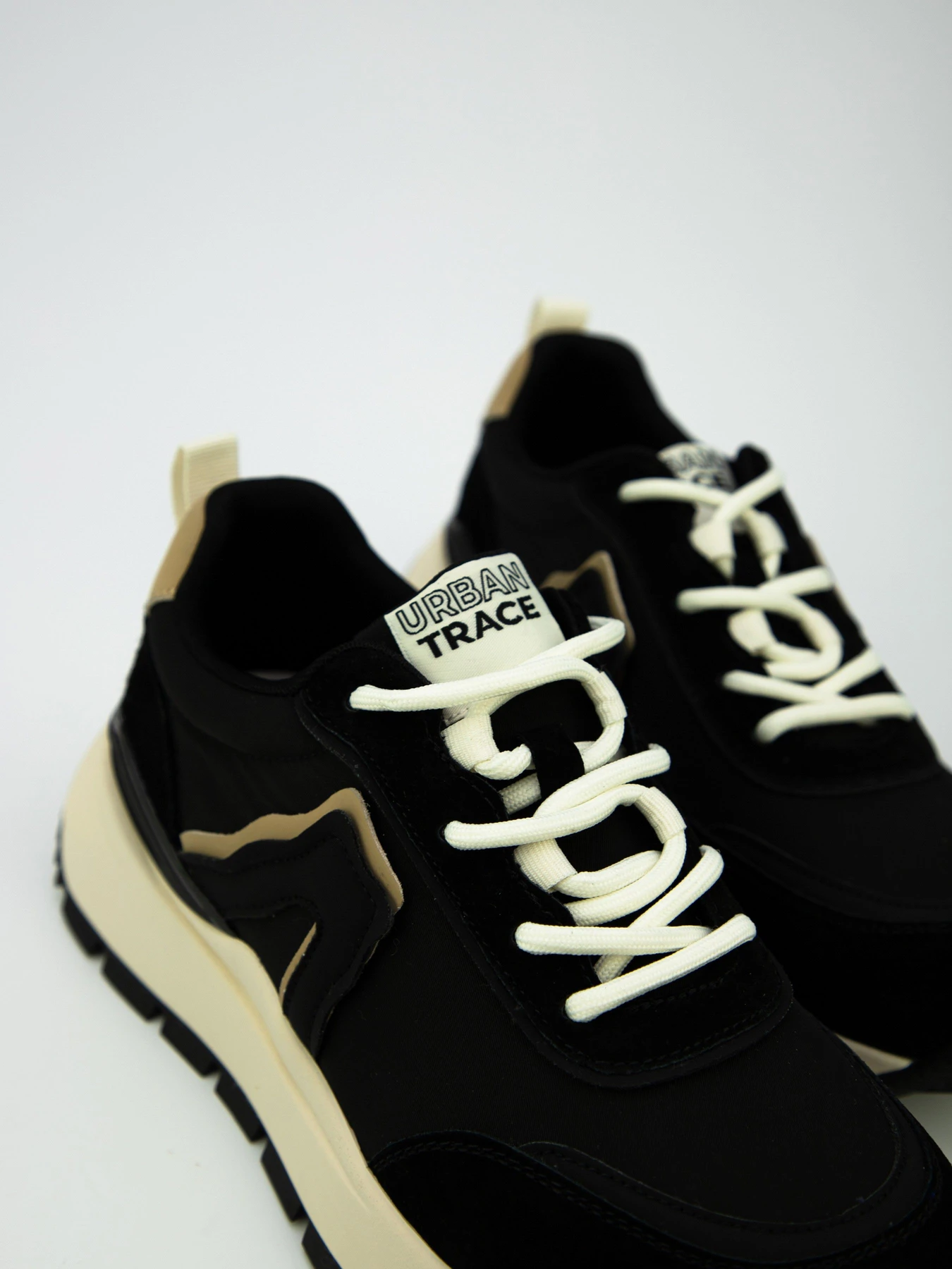 Кросівки URBAN TRACE модель UT14661-WT Фото