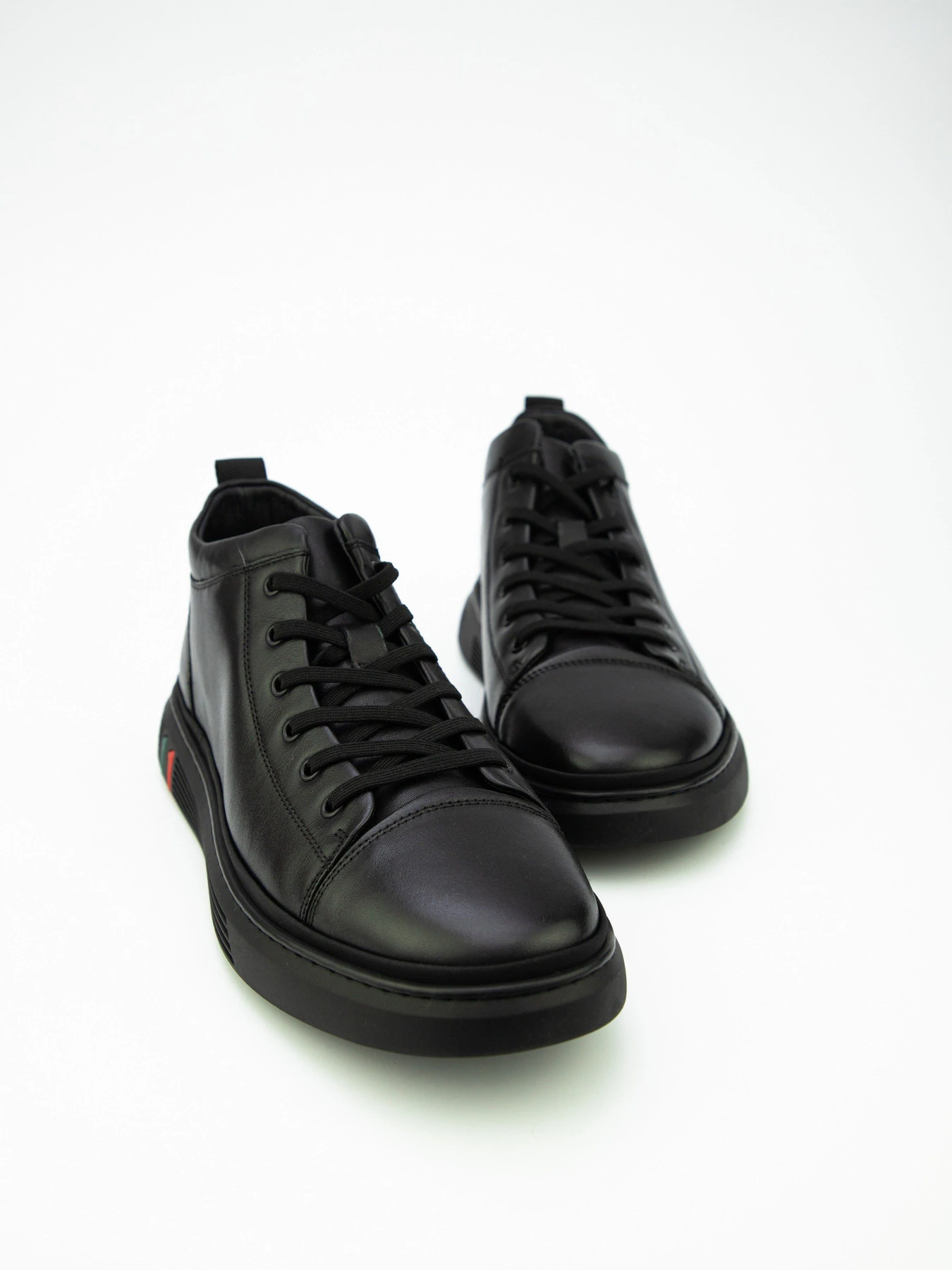 Кеды URBAN TRACE модель UT15677-MT Фото