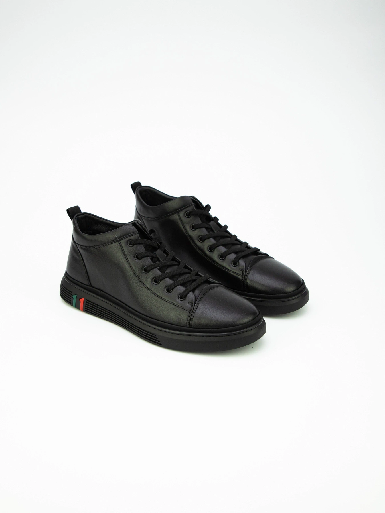 Кеды URBAN TRACE модель UT15677-MT Фото