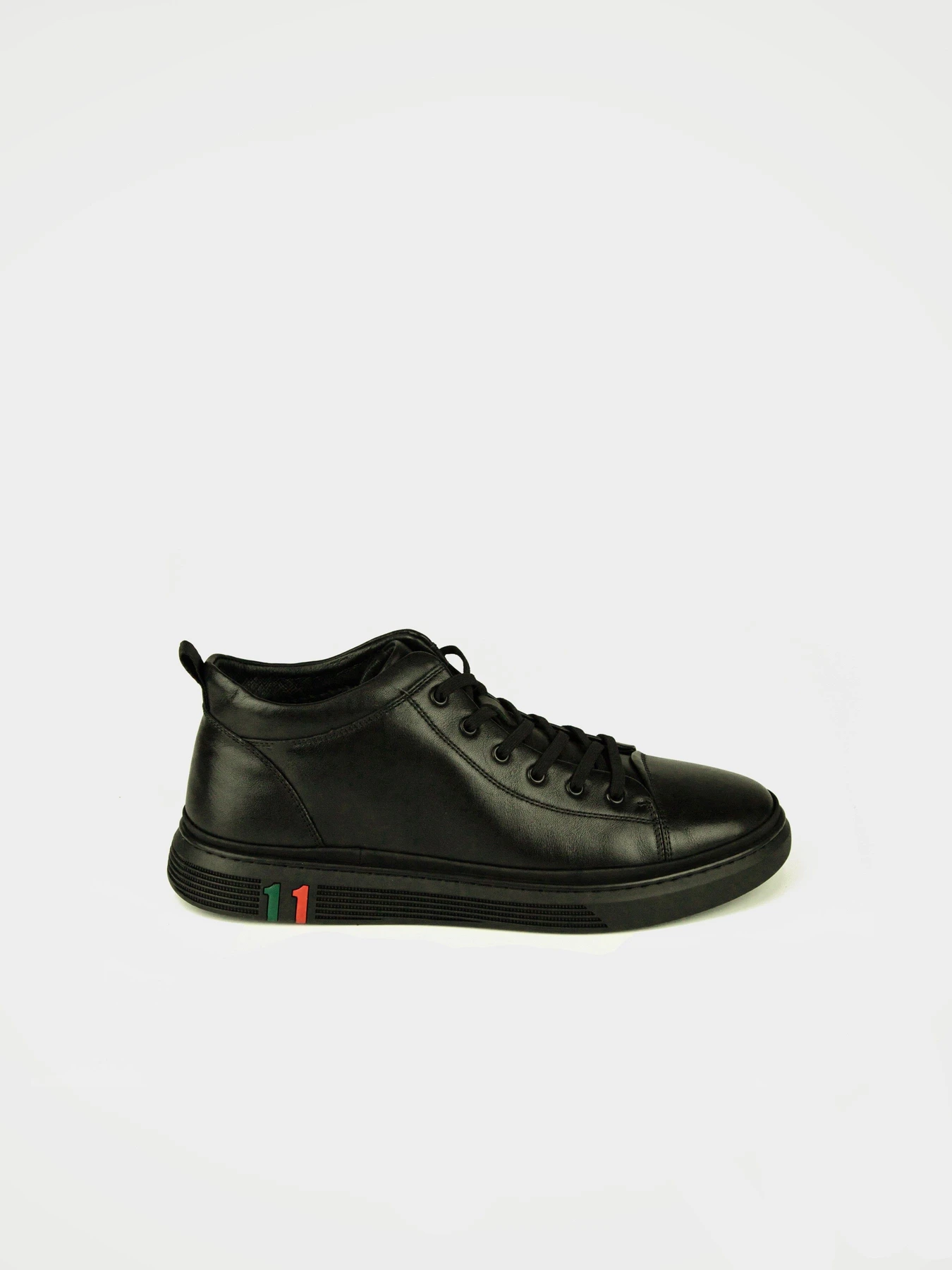 Кеды URBAN TRACE модель UT15677-MT Фото