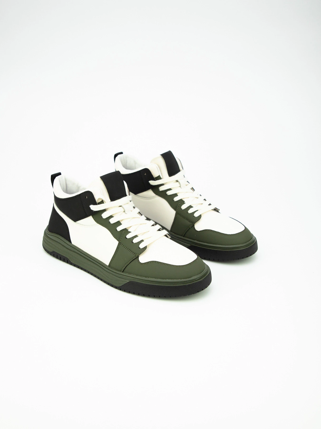 Кроссовки URBAN TRACE модель UT14656-MT Кроссовки URBAN TRACE модель UT14656-MT Фото