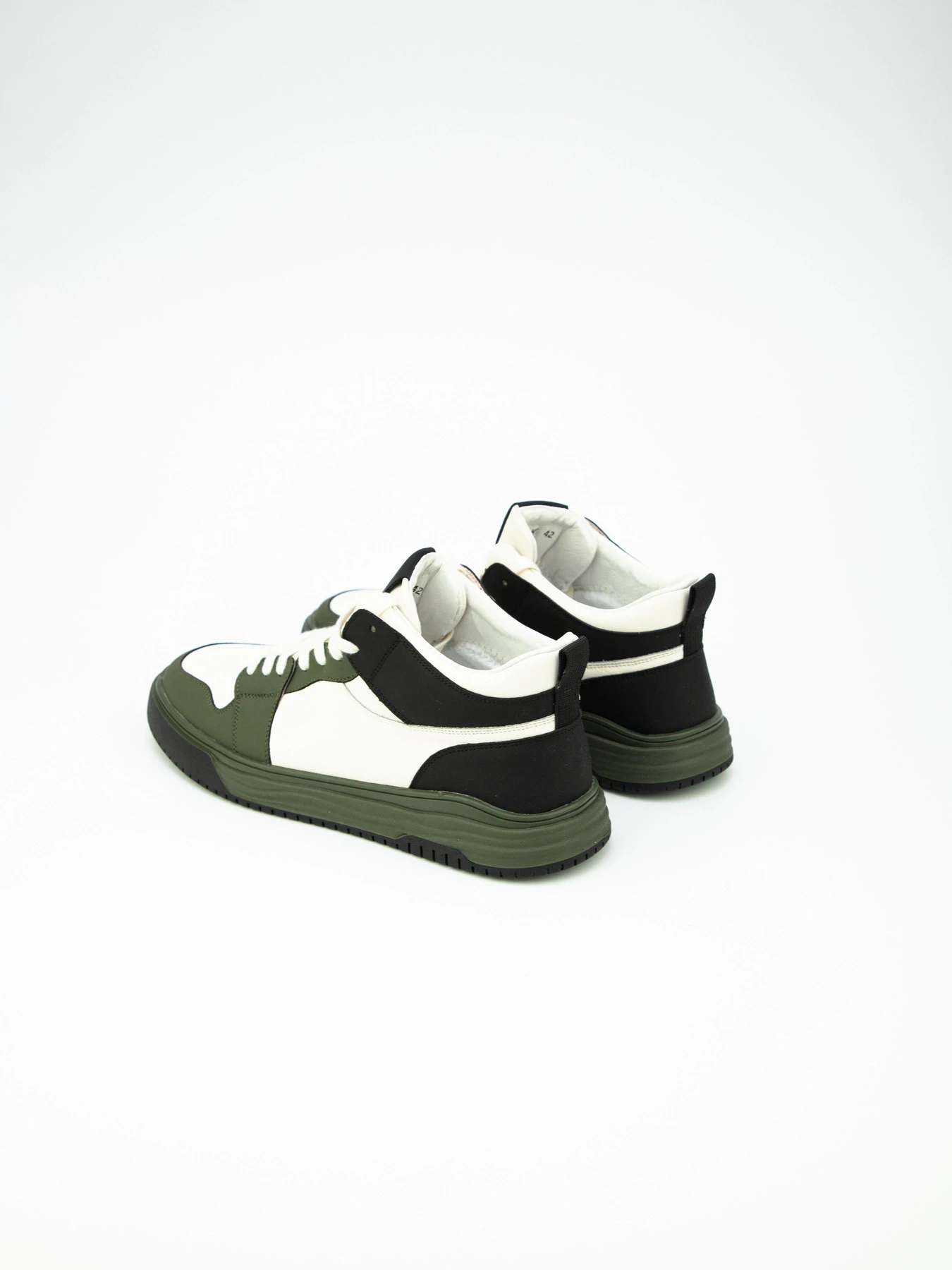 Кроссовки URBAN TRACE модель UT14656-MT Кроссовки URBAN TRACE модель UT14656-MT Фото