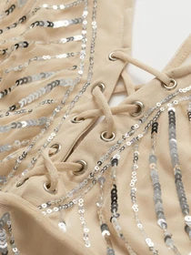 Платья H&M модель 68016 Фото