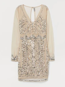 Платья H&M модель 68016 Фото