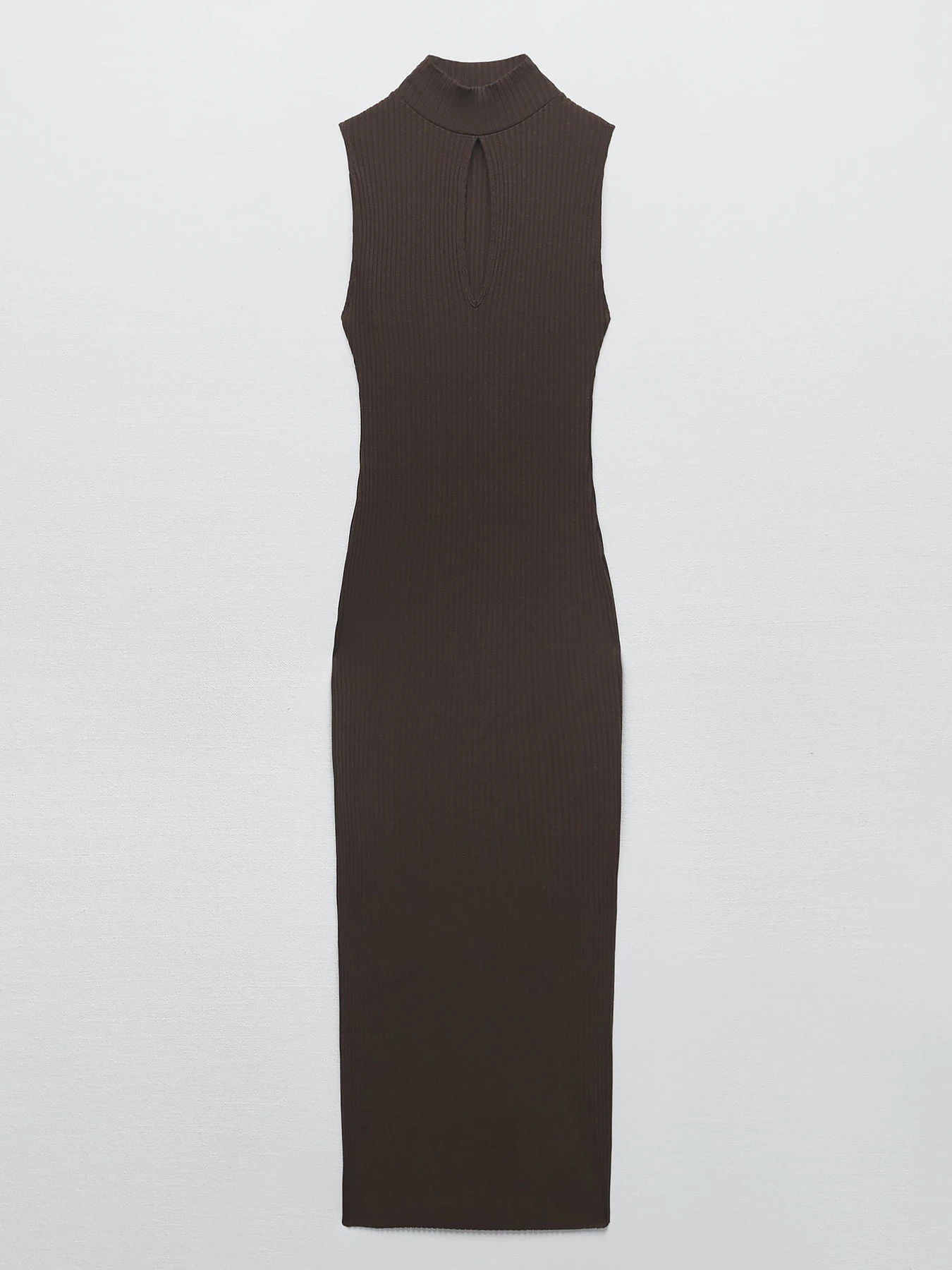 Платья ZARA модель 68619 Фото