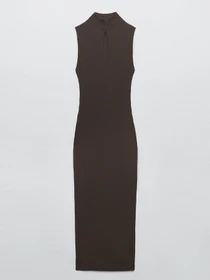 Платья ZARA модель 68619 Фото