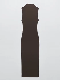 Платья ZARA модель 68619 Фото