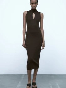 Платья ZARA модель 68619 Фото