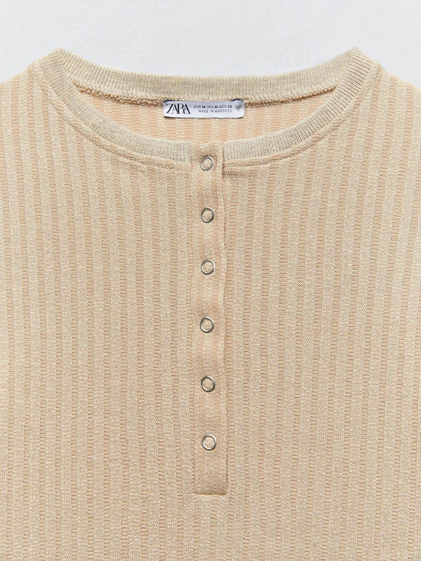 Боди и корсеты ZARA модель 68611 Фото