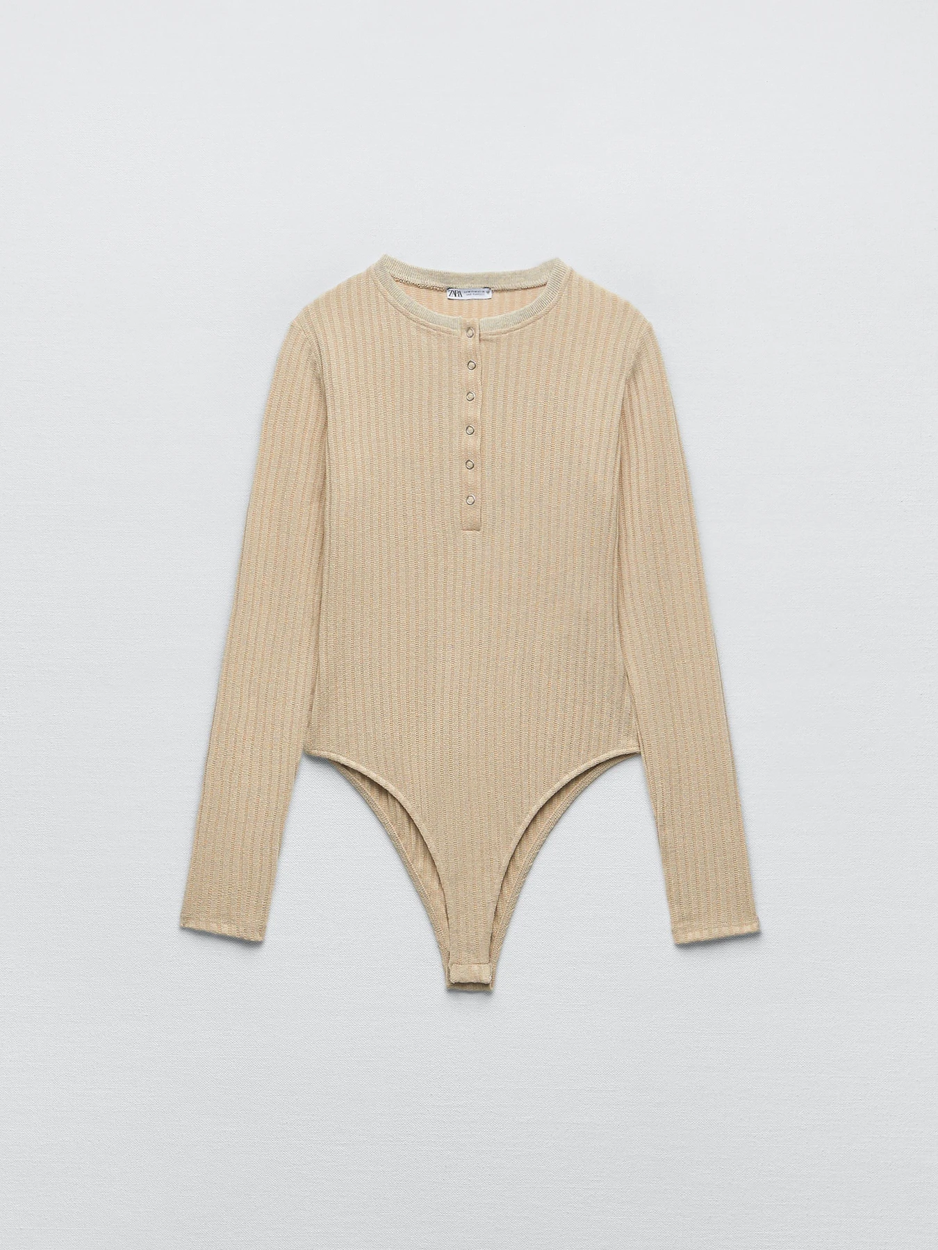 Боди и корсеты ZARA модель 68611 Фото