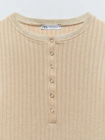 Боди и корсеты ZARA модель 68611 Фото