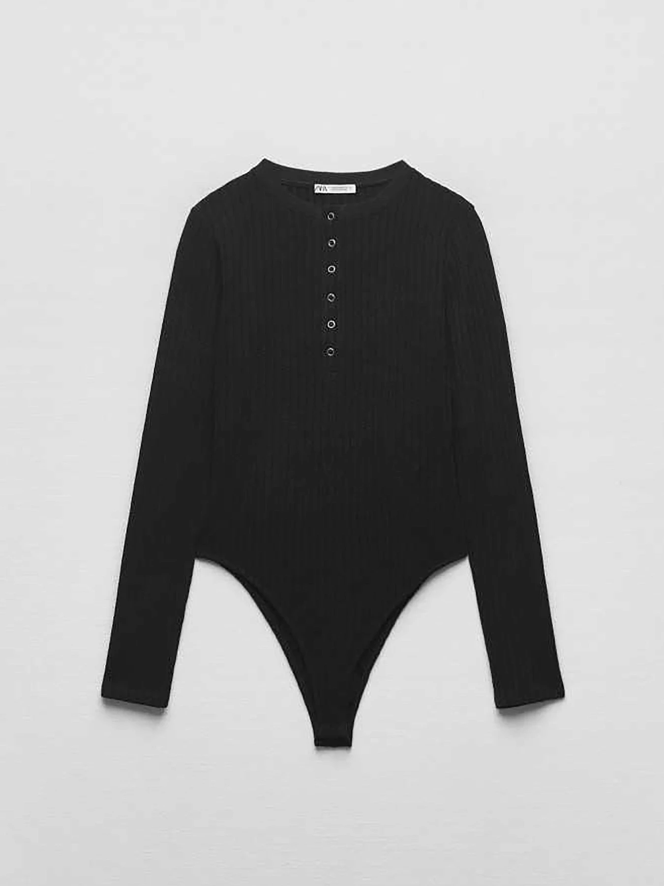 Боди и корсеты ZARA модель 68613 Фото