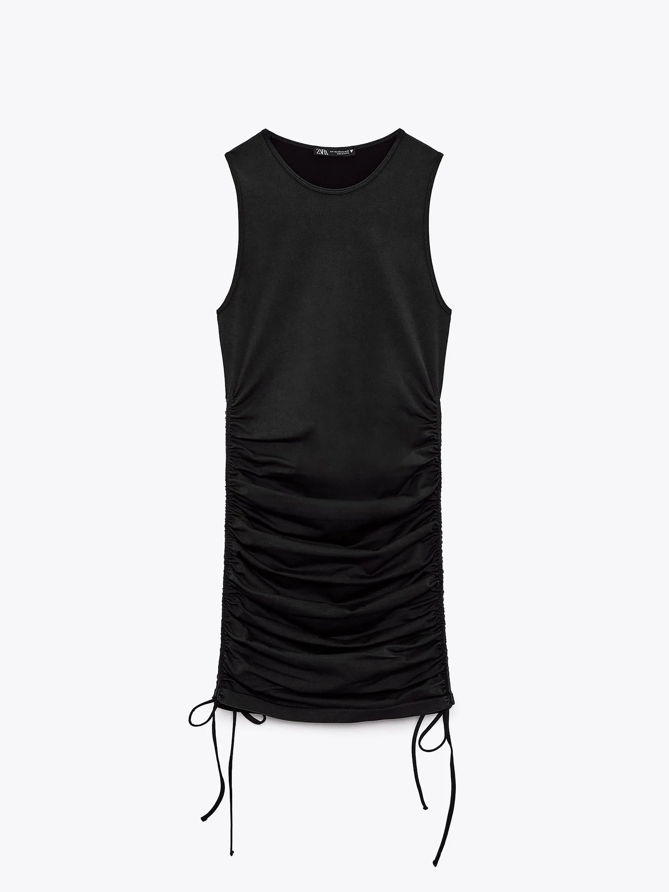 Сукні ZARA модель 68604 Фото