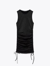 Сукні ZARA модель 68604 Фото