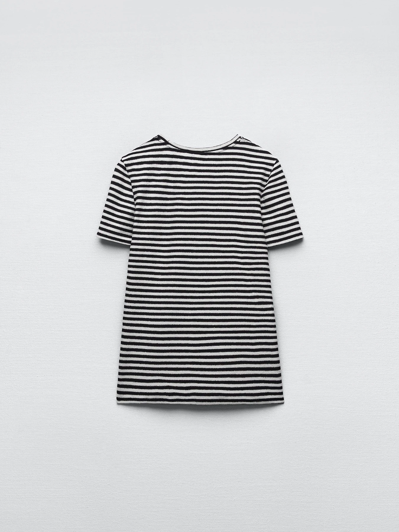 Футболки и поло ZARA модель 68617 Фото