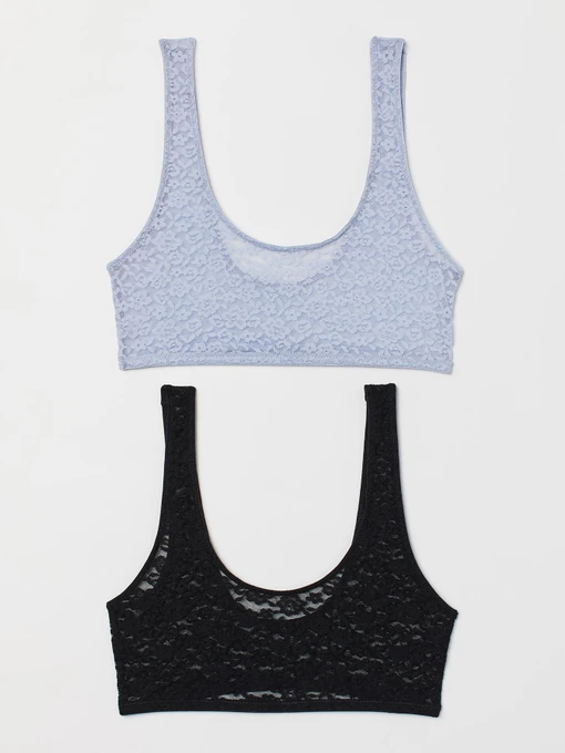 Нижнее белье H&M модель 68731 Фото