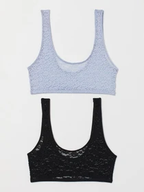 Нижнее белье H&M модель 68731 Фото