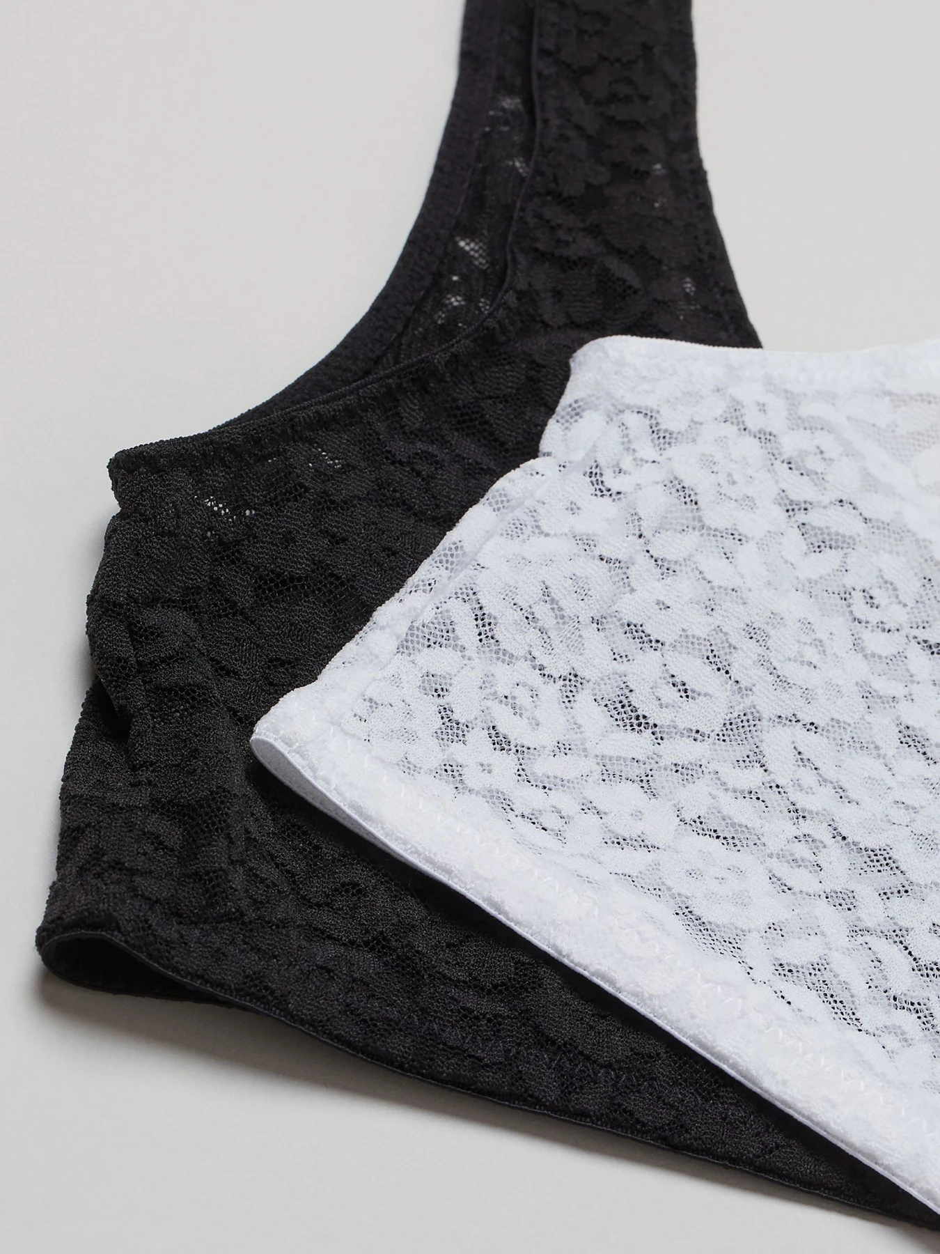 Нижнее белье H&M модель 68730 Фото