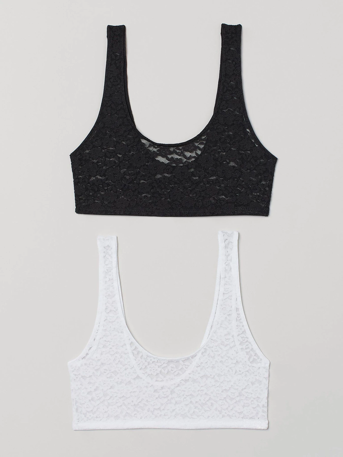 Нижнее белье H&M модель 68730 Фото