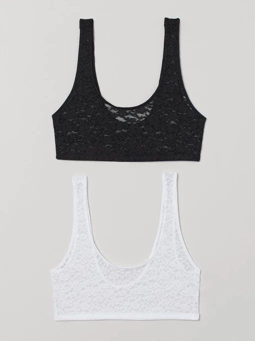 Нижнее белье H&M модель 68730 Фото