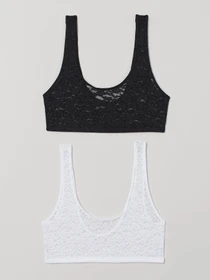 Нижнее белье H&M модель 68730 Фото