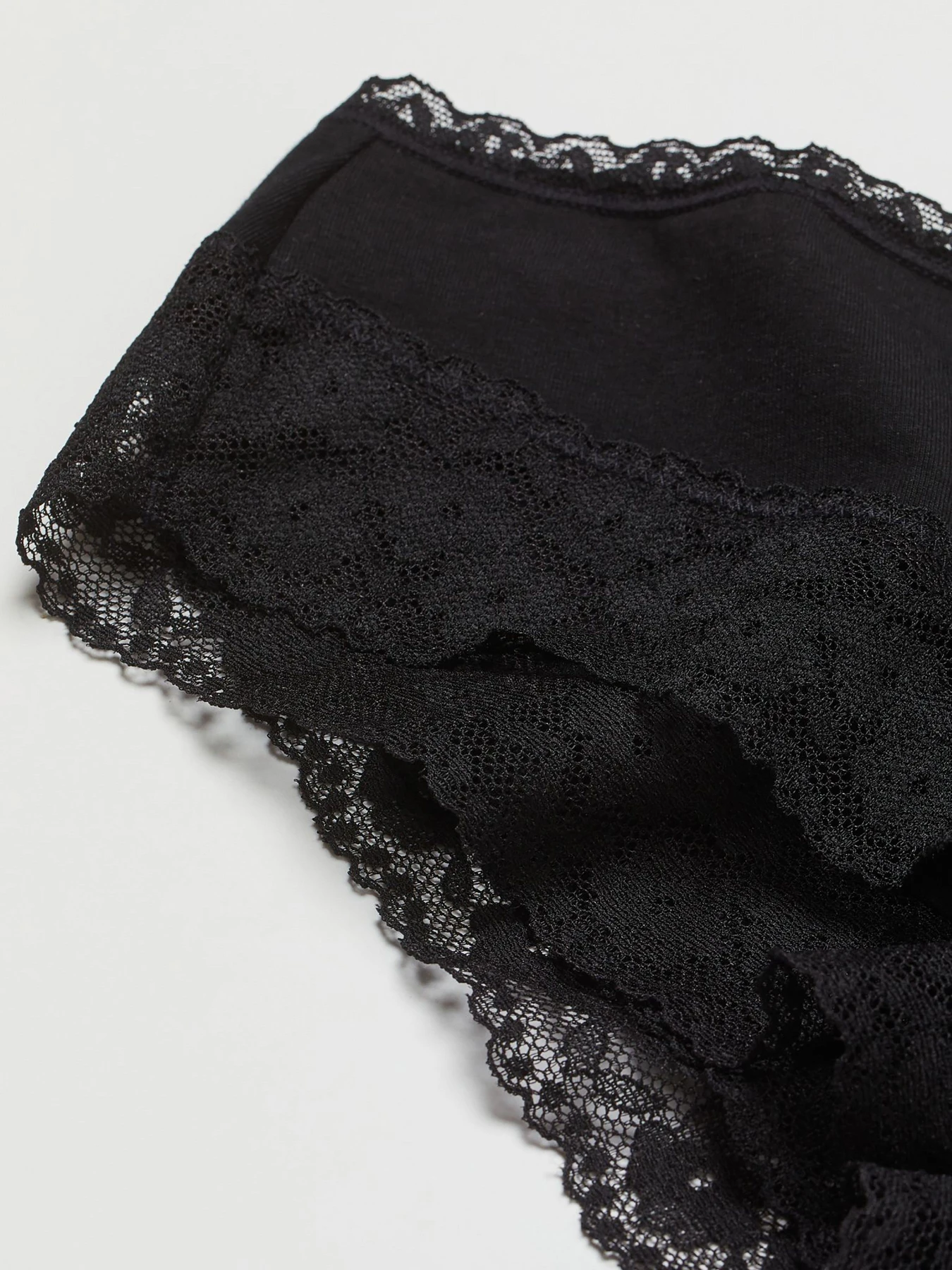 Нижнее белье H&M модель 68727 Фото