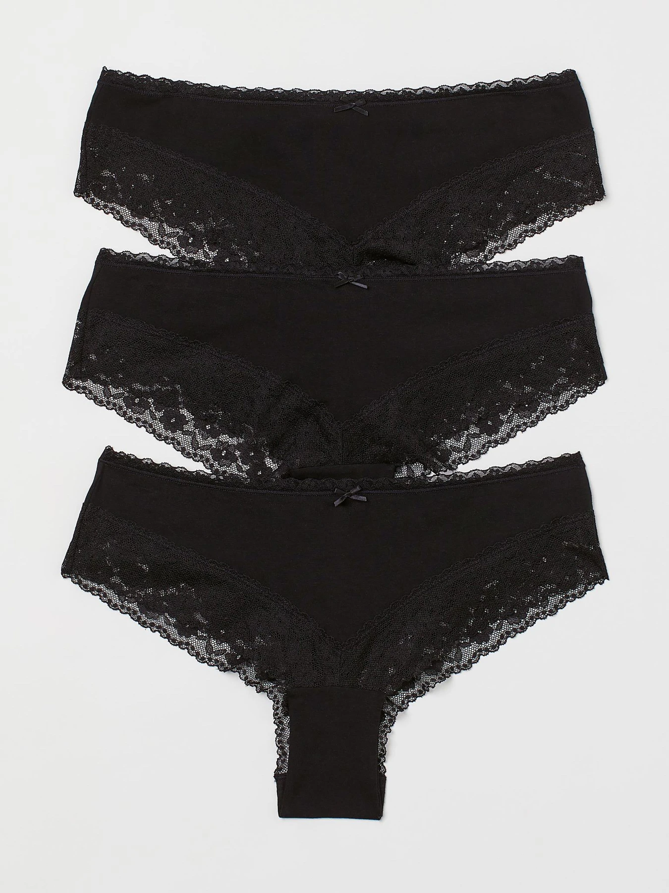 Нижнее белье H&M модель 68727 Фото