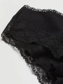 Нижнее белье H&M модель 68727 Фото