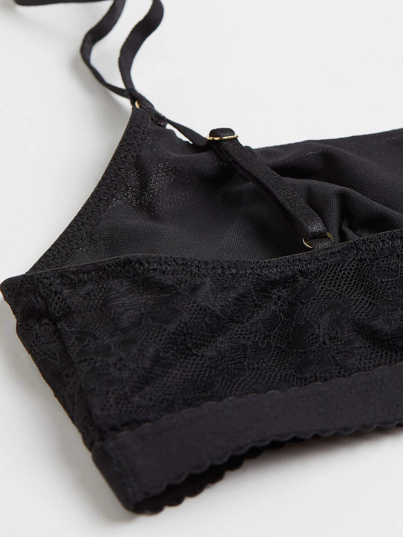 Нижня білизна H&M модель 68729 Фото