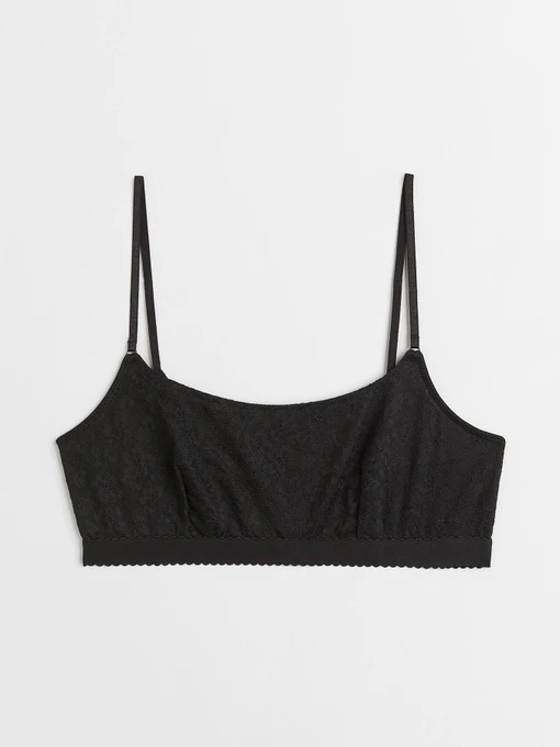 Нижнее белье H&M модель 68729 Фото