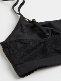 Нижня білизна H&M модель 68729 Фото