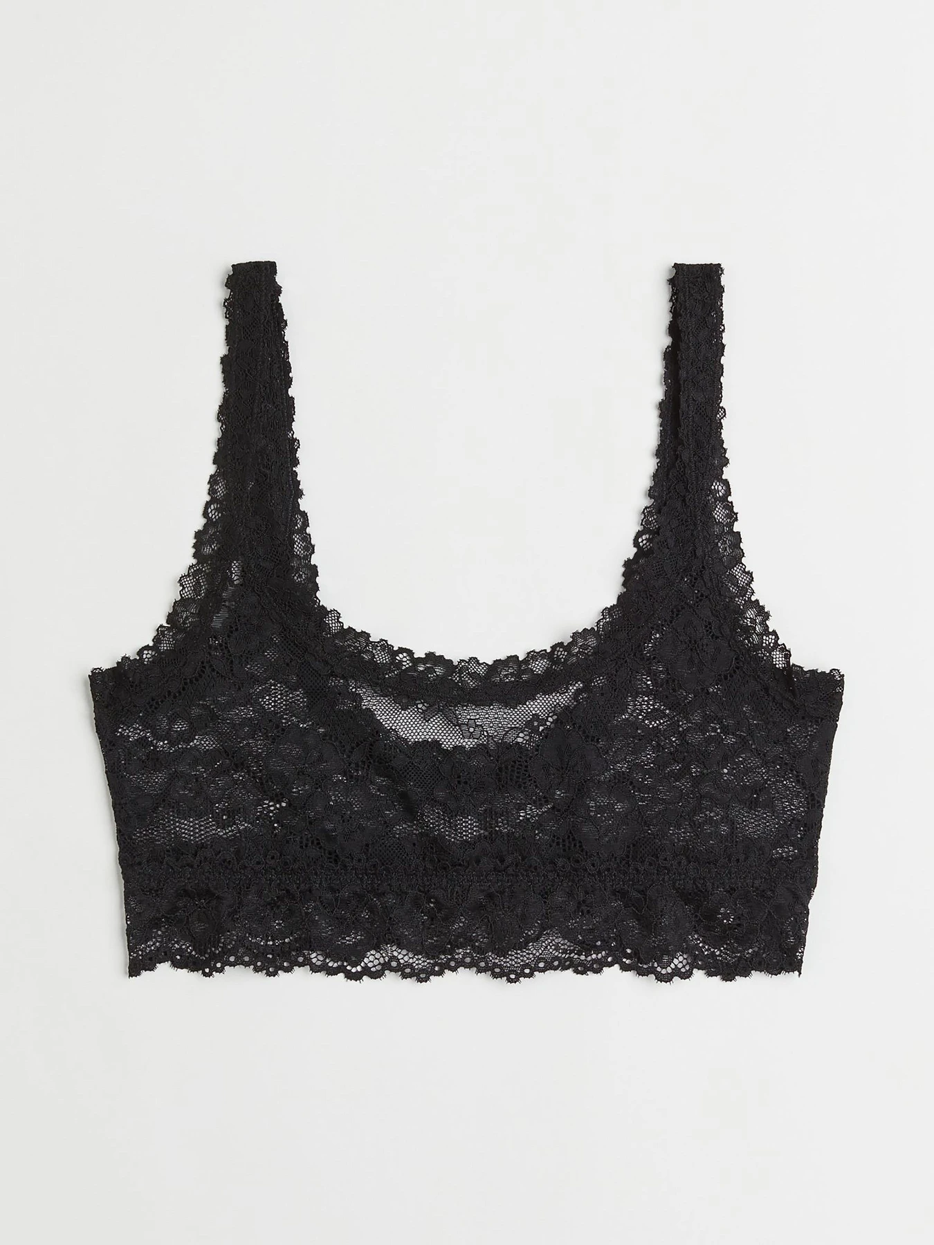 Нижнее белье H&M модель 68728 Фото