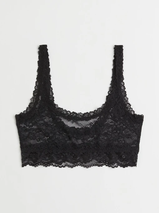 Нижнее белье H&M модель 68728 Фото