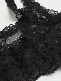 Нижнее белье H&M модель 68728 Фото