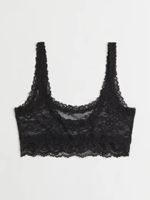 Нижнее белье H&M модель 68728 Фото