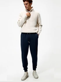 Брюки ZARA модель 68719 Фото