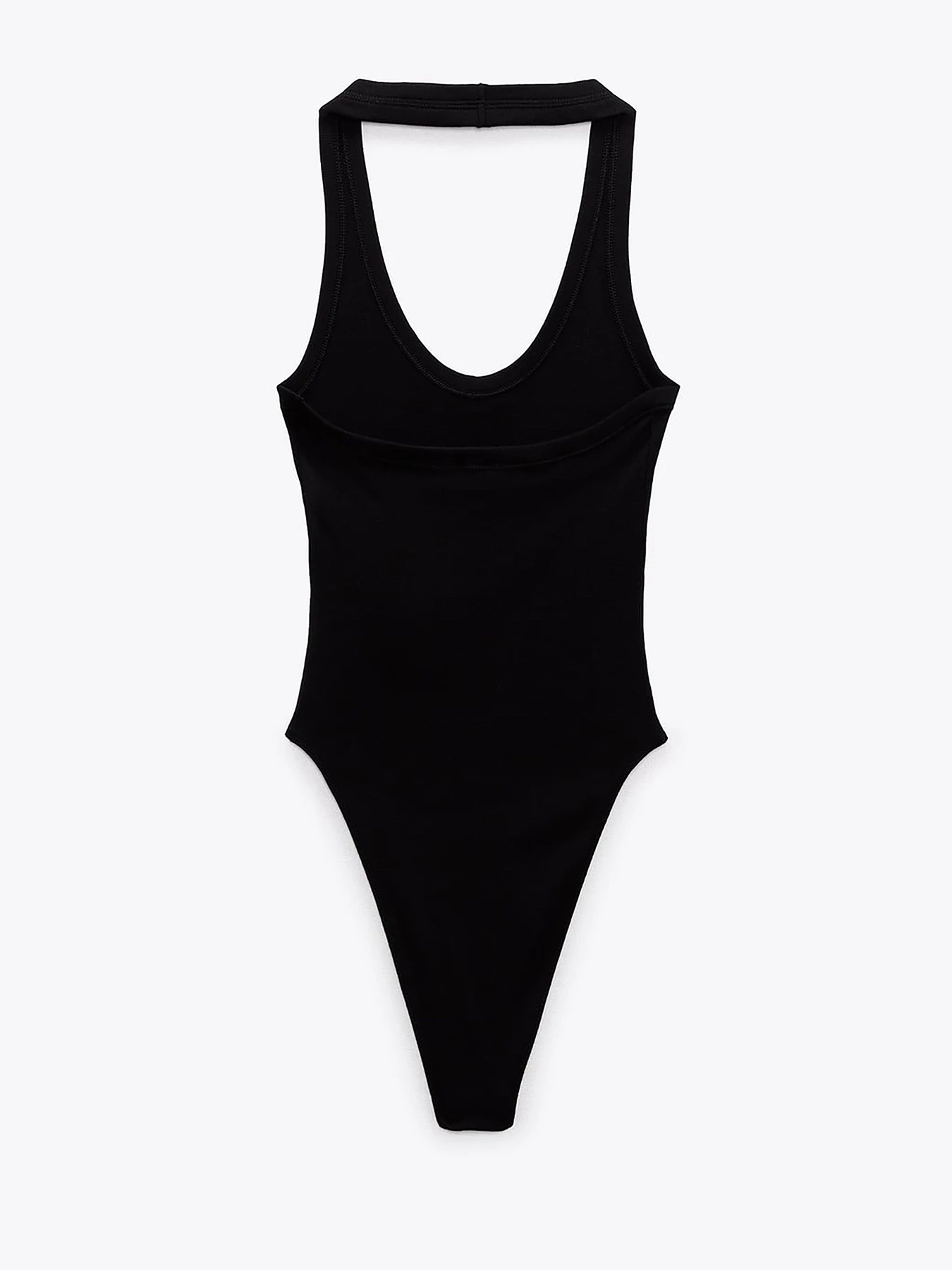 Боди и корсеты ZARA модель 68606 Фото