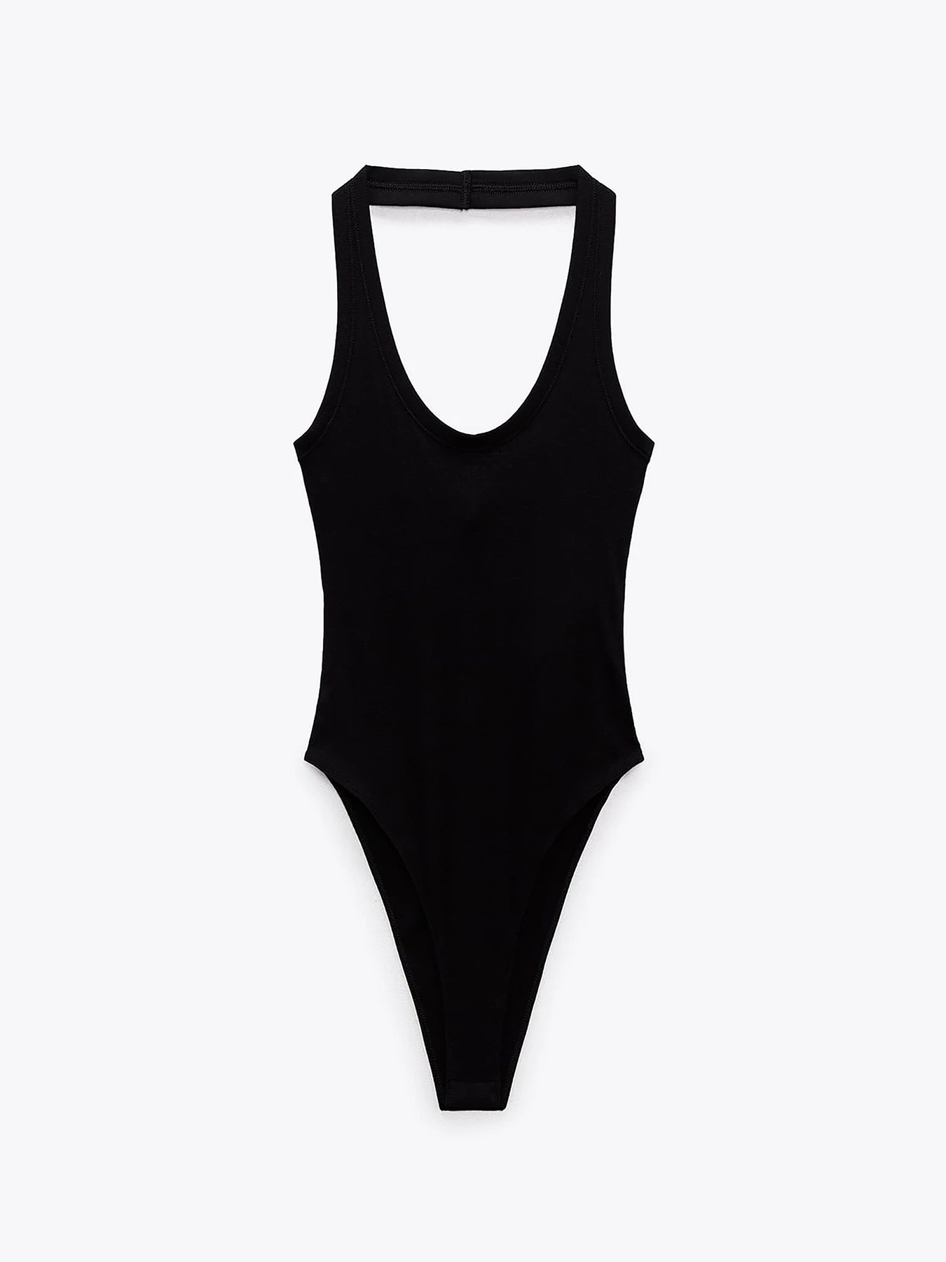 Боди и корсеты ZARA модель 68606 Фото