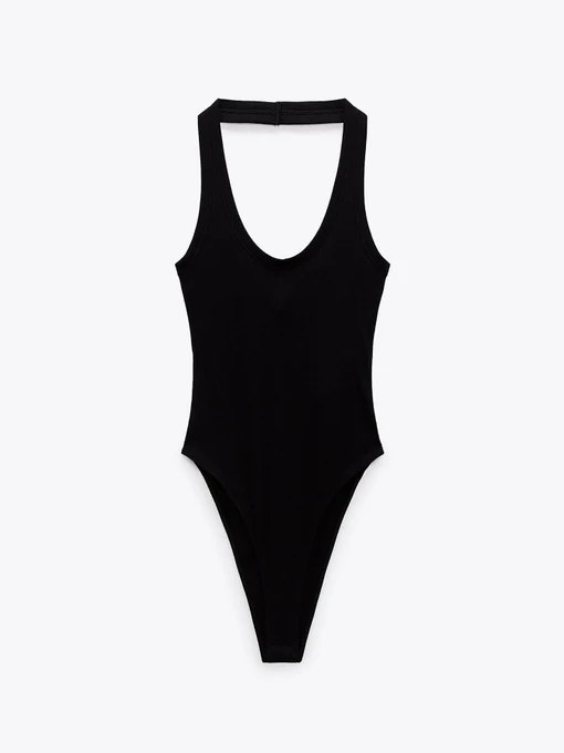 Боди и корсеты ZARA модель 68606 Фото