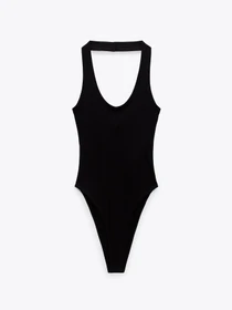 Боди и корсеты ZARA модель 68606 Фото